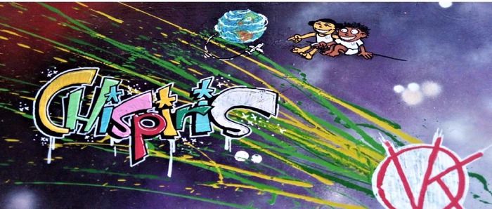 Asociacion Juvenil Iris Vallecano logo